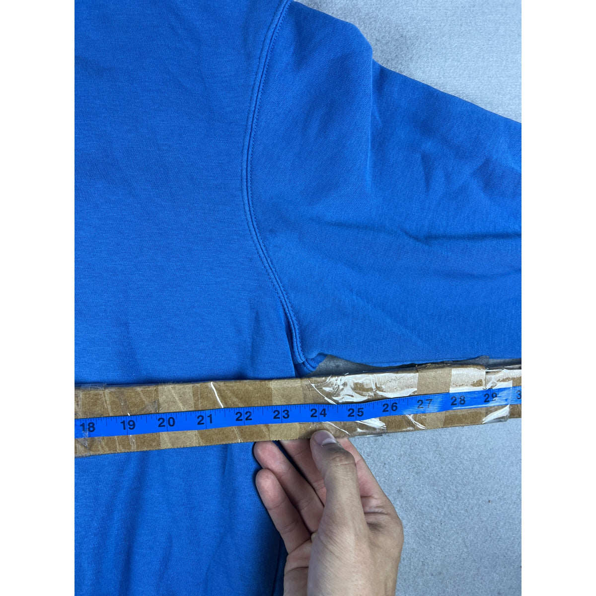 Nike Center Swoosh Sweatshirt - L
