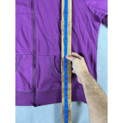 Columbia Hoodie Womens - 1X