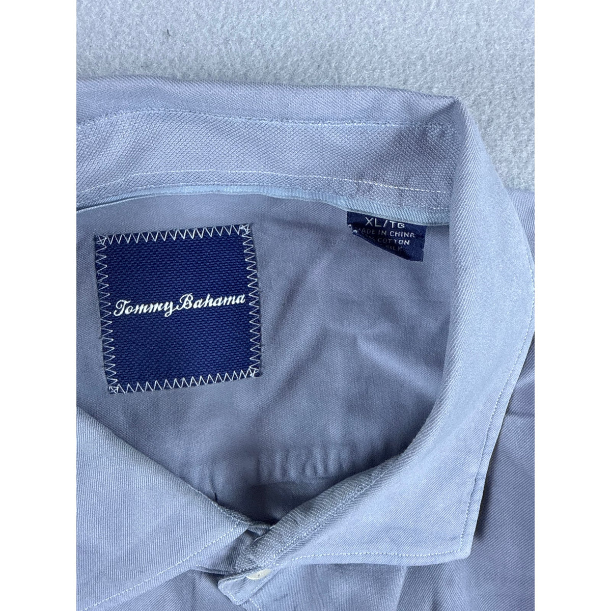 Tommy Bahama Shirt - XL