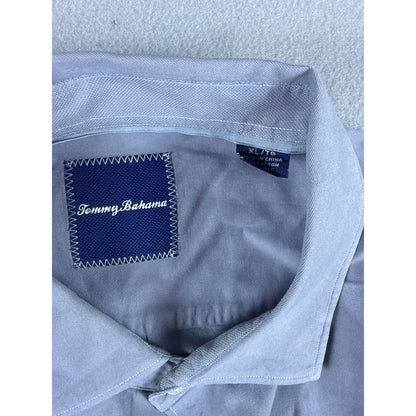 Tommy Bahama Shirt - XL
