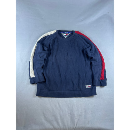 Vintage 90s Tommy Jeans Sweater - XL