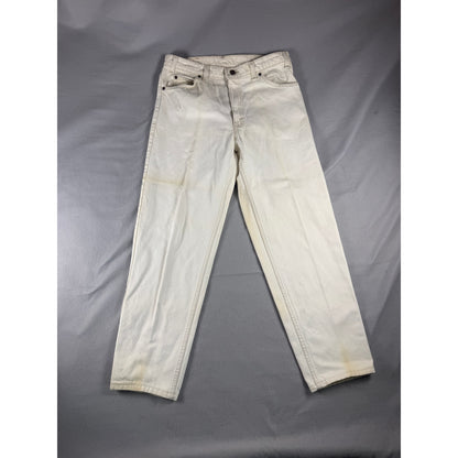 Vintage Levi's 550 Jeans - 34x34