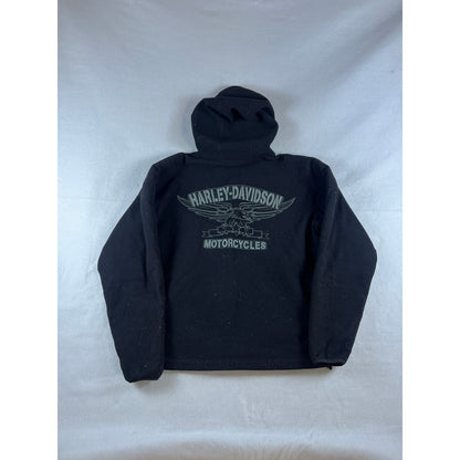 Harley-Davidson Hoodie Sweatshirt - L