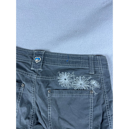KUHL Kendra Hiking Pants Womens - 6