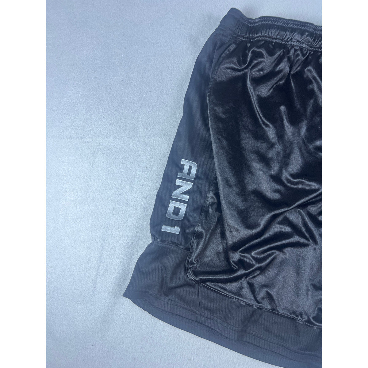 AND1 Basketball Shorts - 2XL