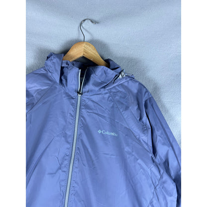 Columbia Switchback III Jacket - 1X