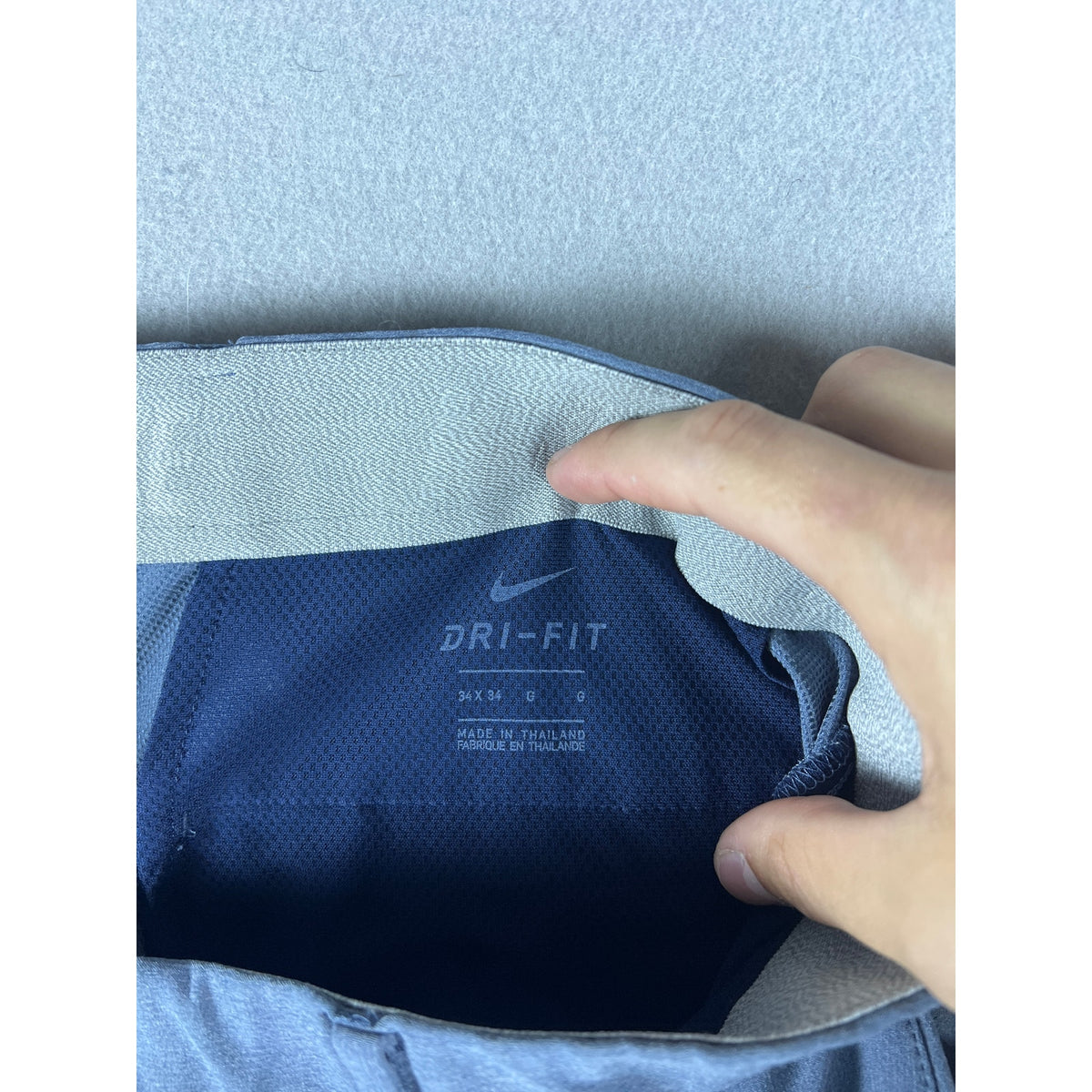 Nike Dri-FIT Golf Pants - 34x34