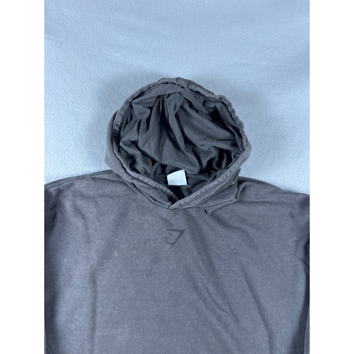 Gymshark Lifting Club Hoodie - L