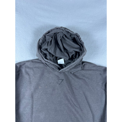 Gymshark Lifting Club Hoodie - L