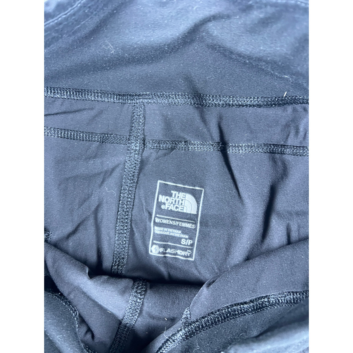 The North Face FlashDRY Athletic Shorts Womens - S