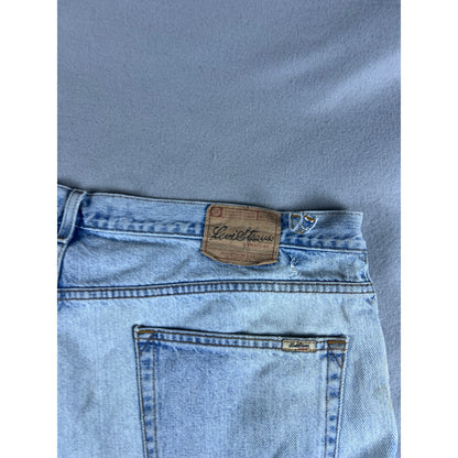 Levi Strauss Signature Denim Shorts - 46