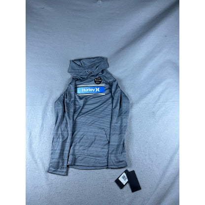 Hurley Hoodie T-shirt Sweatshirt Boys - L