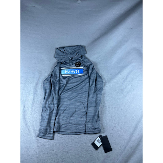 Hurley Hoodie T-shirt Sweatshirt Boys - L