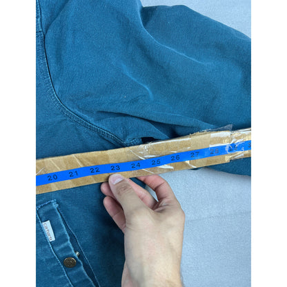 Carhartt J14 Santa Fe Bomber Jacket - L