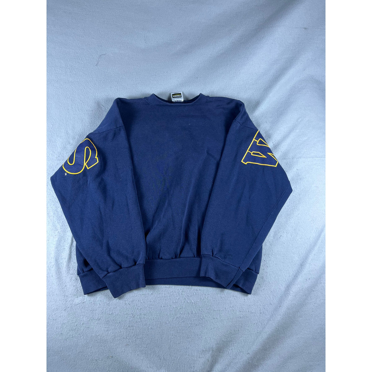 Vintage Michigan Wolverines Sweatshirt - XL