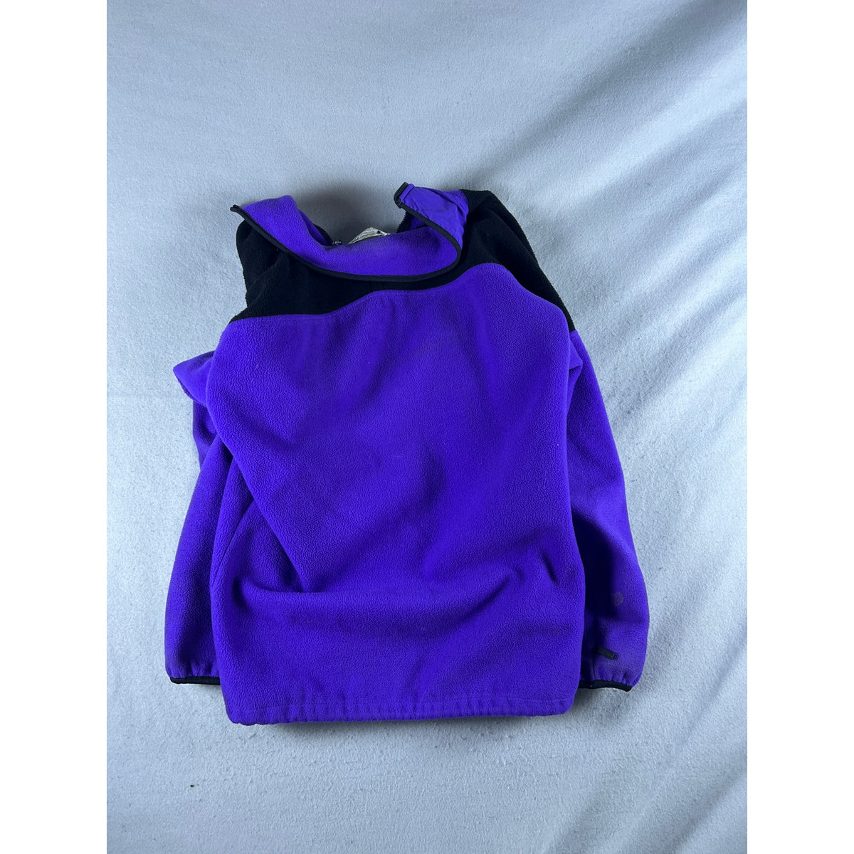Vintage Columbia Fleece Jacket - L