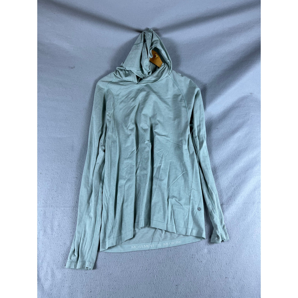 Lululemon Performance Hoodie - S