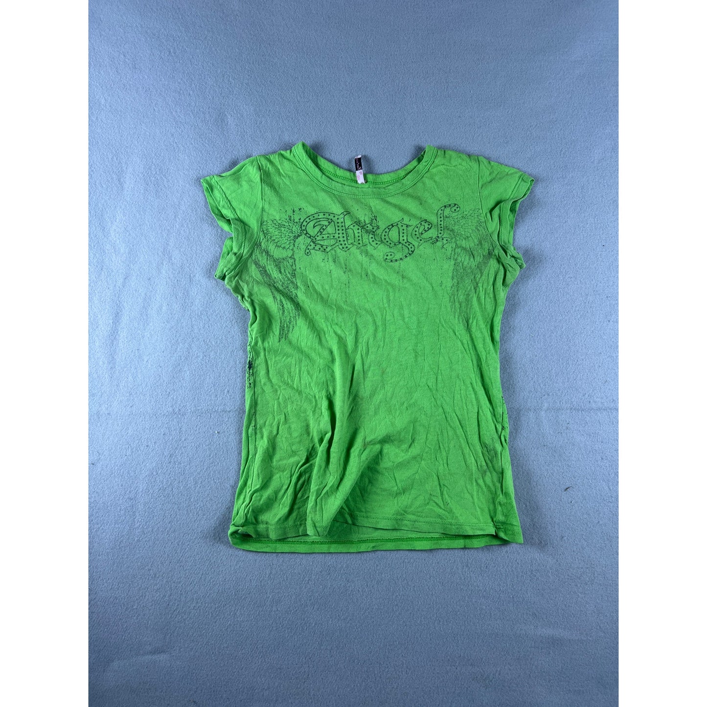 East Way Angel Wings Top - S