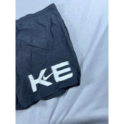 Vintage 90s Nike Swim Trunks - L