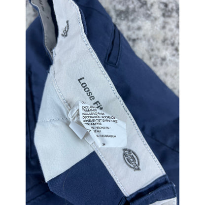 Dickies Workwear Shorts - 34