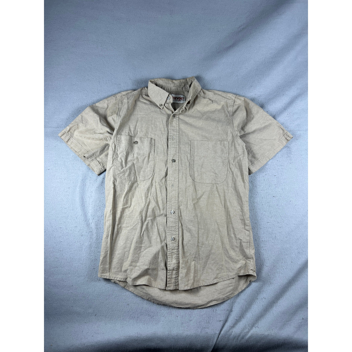 Wrangler Workwear Shirt - M