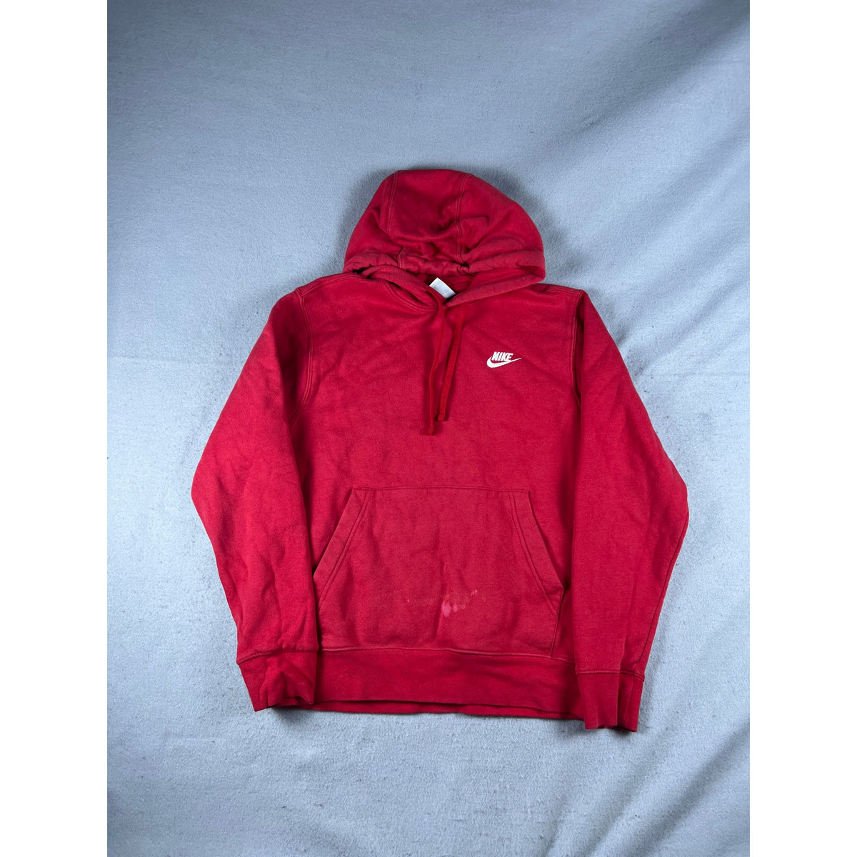 Nike Hoodie Sweatshirt - S
