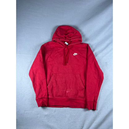Nike Hoodie Sweatshirt - S