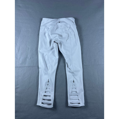Yogalicious Cutout Leggings - XS