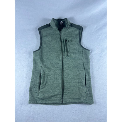 Under Armour Fleece Vest - M