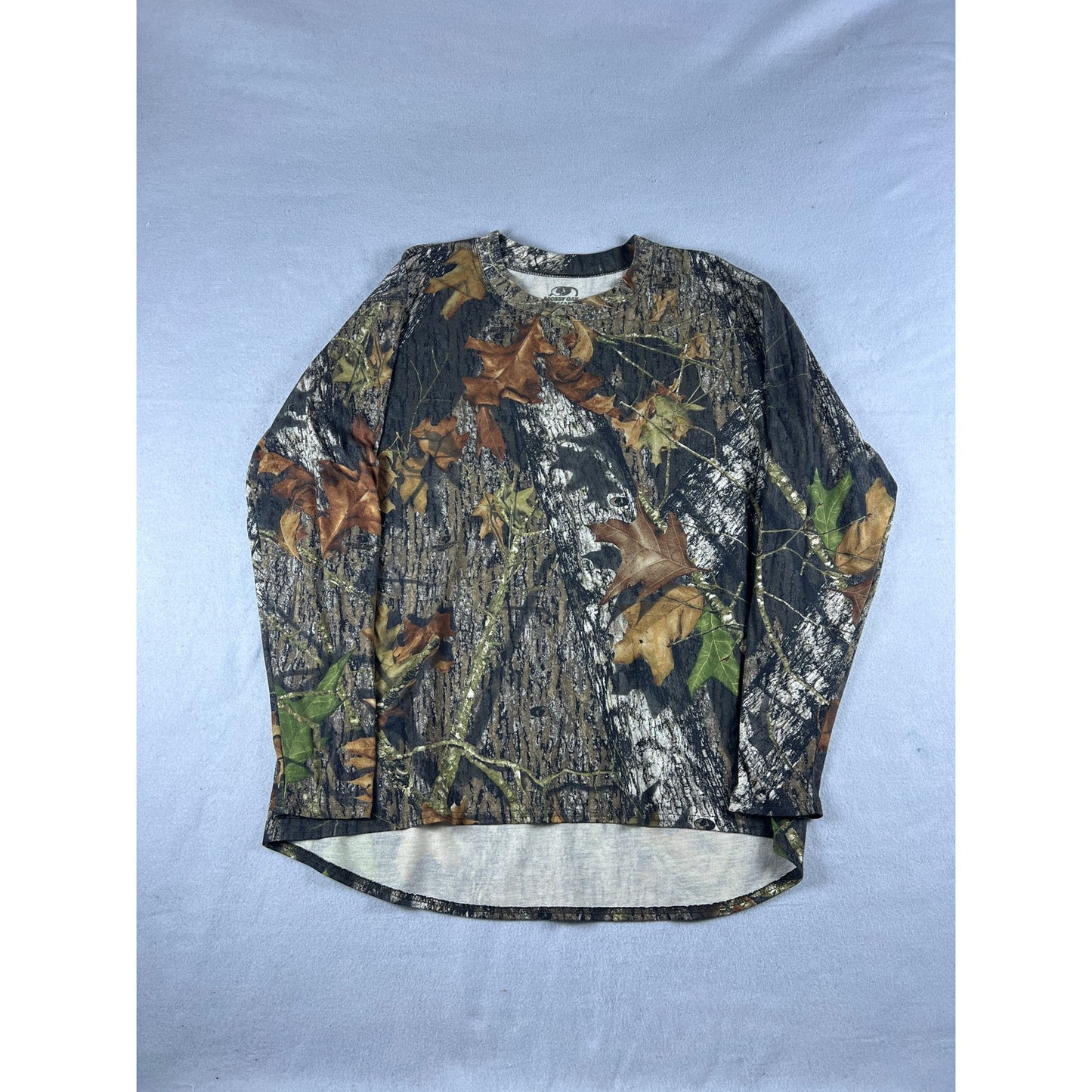 Mossy Oak Break Up Camo Hunting Shirt - XL