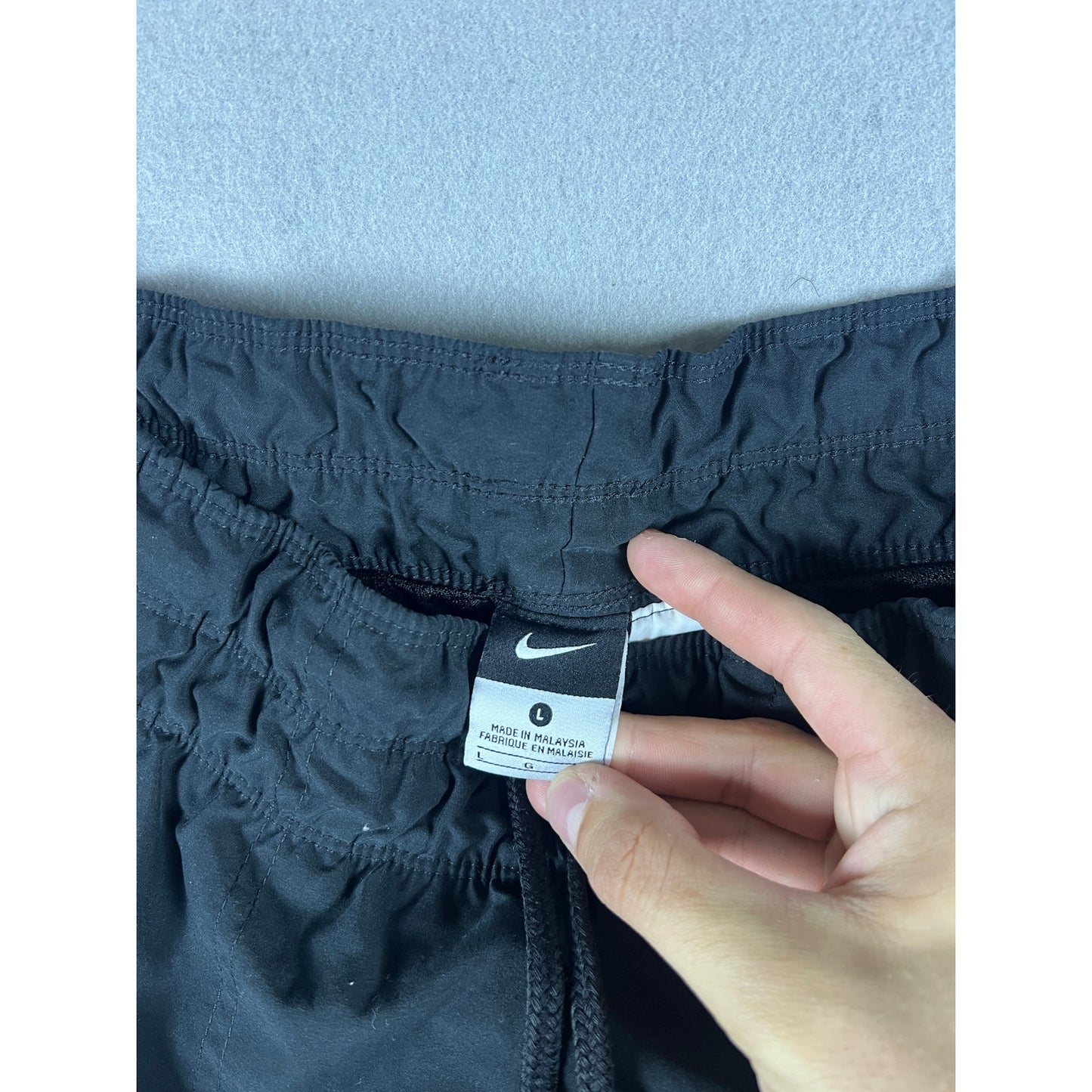 Nike Track Pants Womens - L