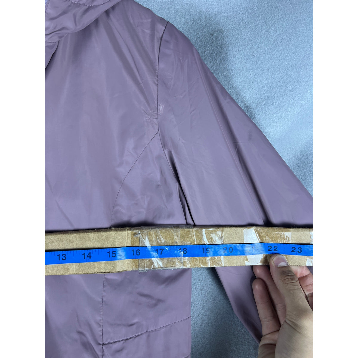 Free Country Windbreaker Jacket Womens - M
