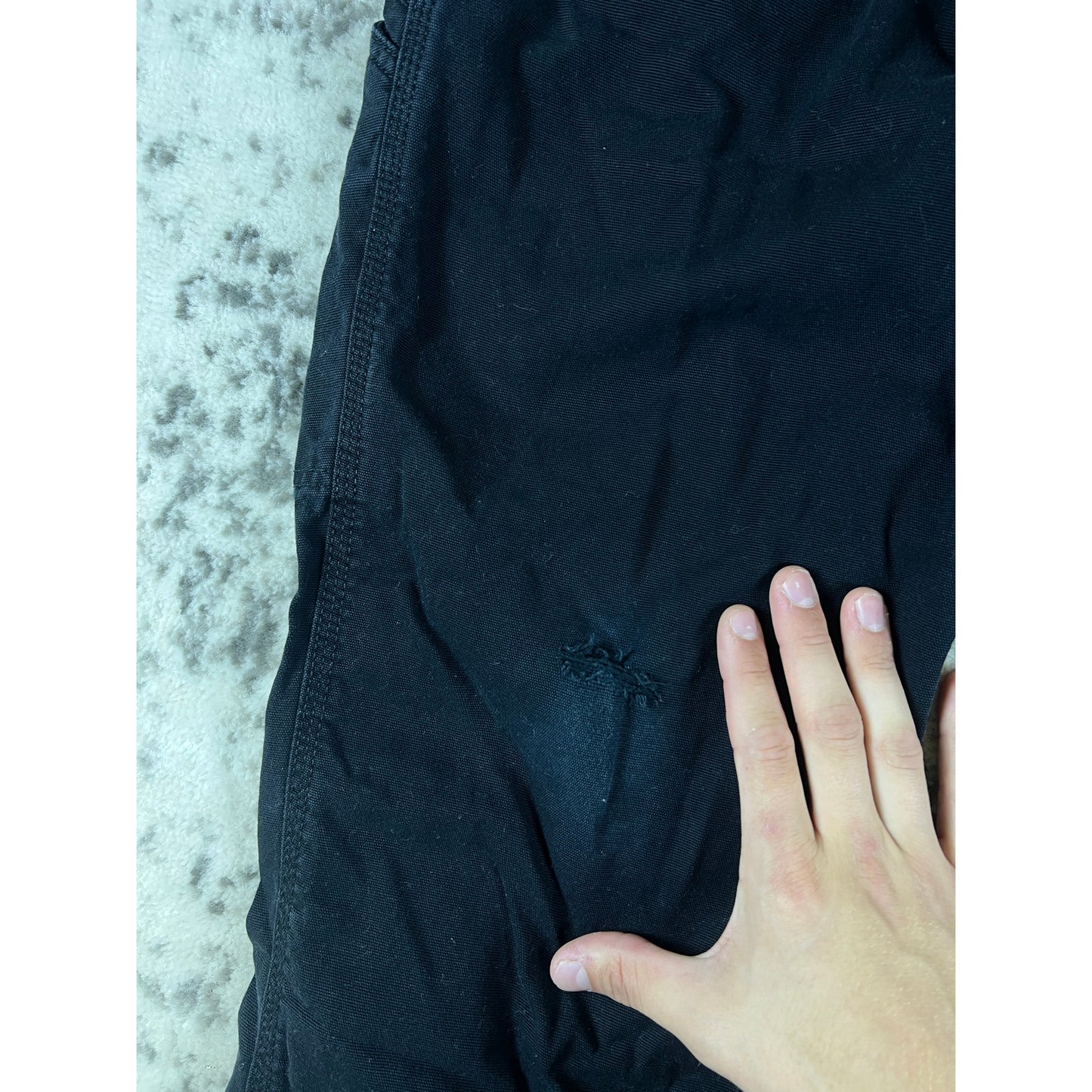 Carhartt Carpenter Pants Mens - 36x30