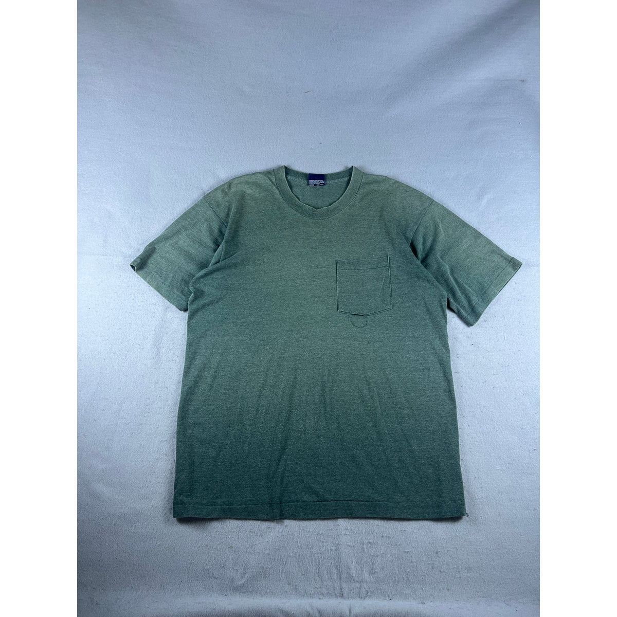 Vintage Honors Single Stitch T-Shirt - L