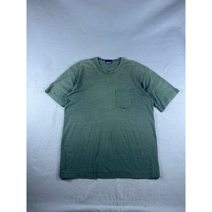 Vintage Honors Single Stitch T-Shirt - L