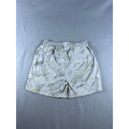 Lululemon Ripstop Camo Bowline Shorts - M