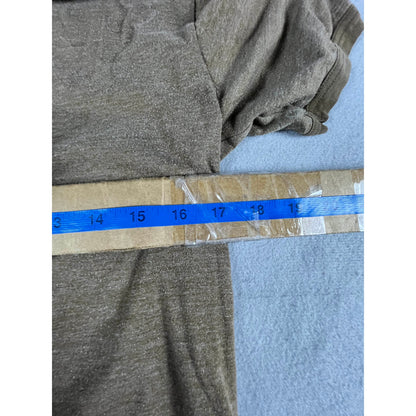 Mossimo Supply Athletic Fit Ringer T-Shirt - S