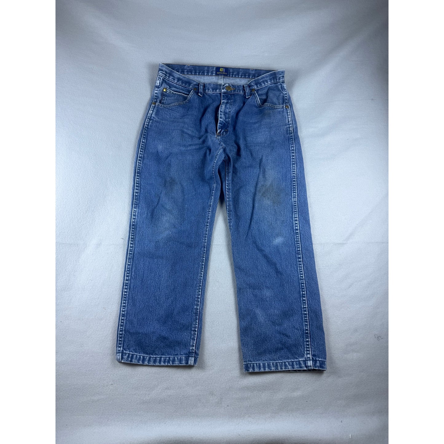 Wrangler 47MWZ Denim Jeans Means - 32x24