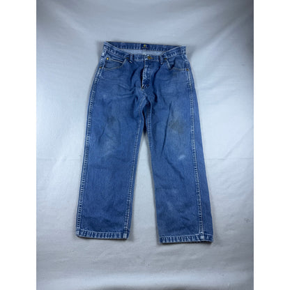 Wrangler 47MWZ Denim Jeans Means - 32x24