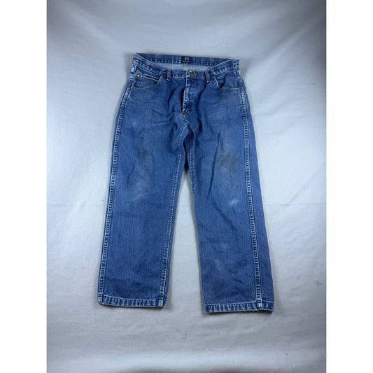 Wrangler 47MWZ Denim Jeans Means - 32x24