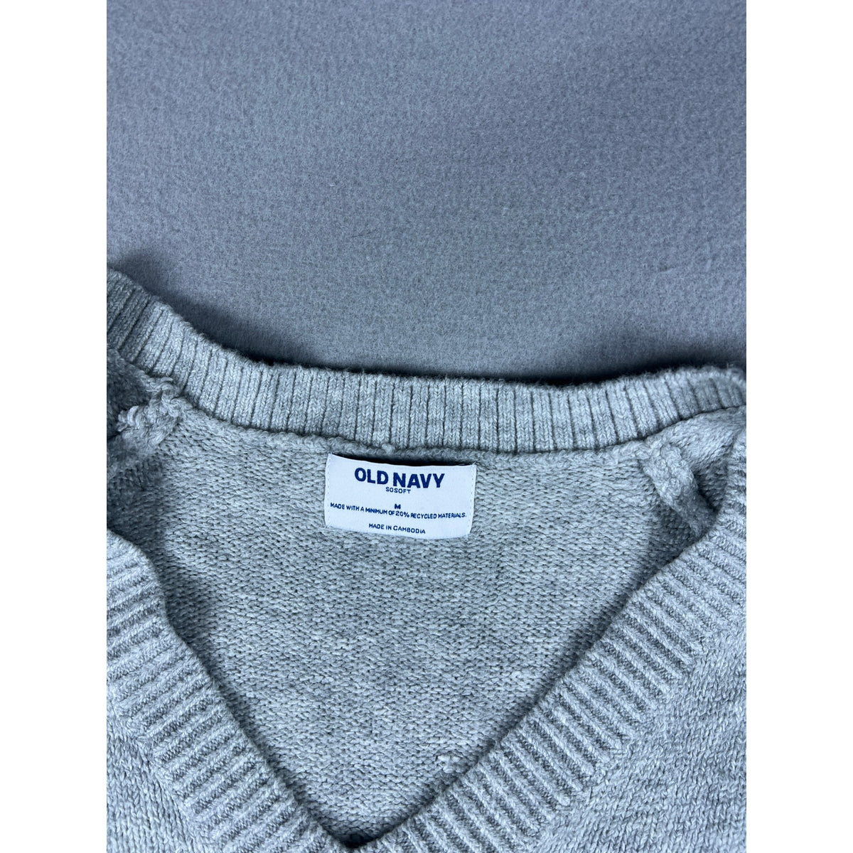 Old Navy Tunic Sweater Dress - M
