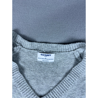 Old Navy Tunic Sweater Dress - M