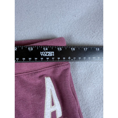 Aeropostale Sweatpants Jogger Womens - M