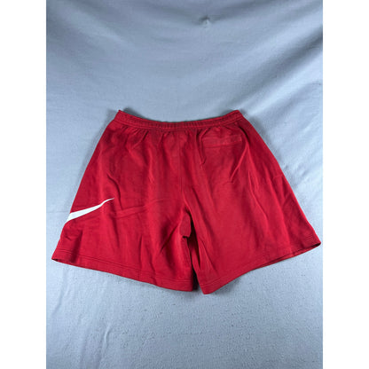 Nike Club Fleece Sweat Shorts - 4XLT