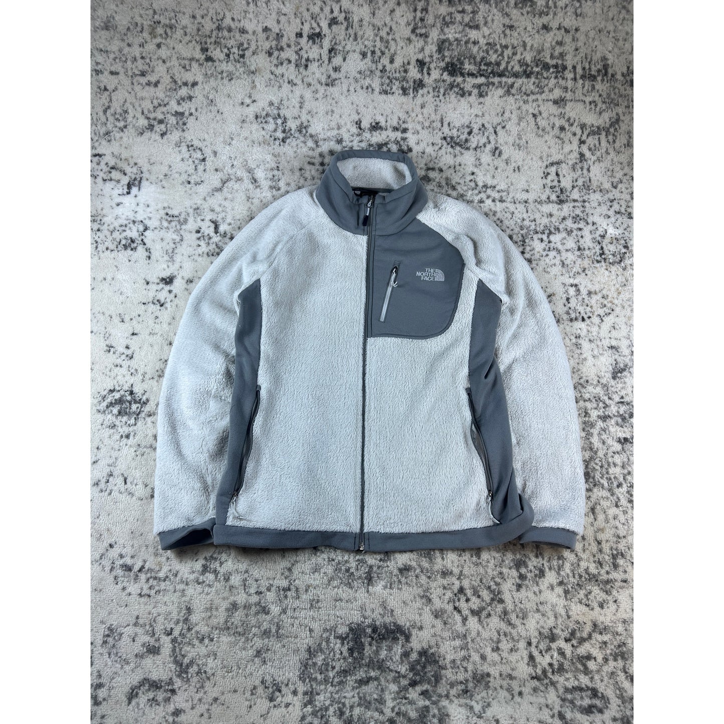 The North Face Fleece Jacket - XL