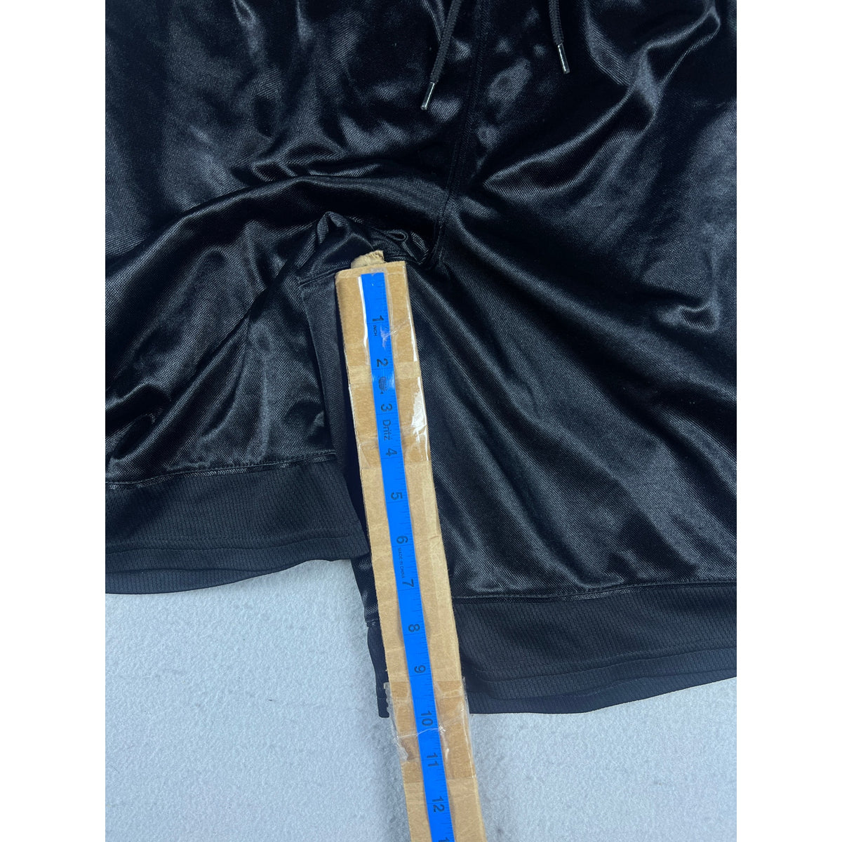 AND1 Basketball Shorts - 2XL
