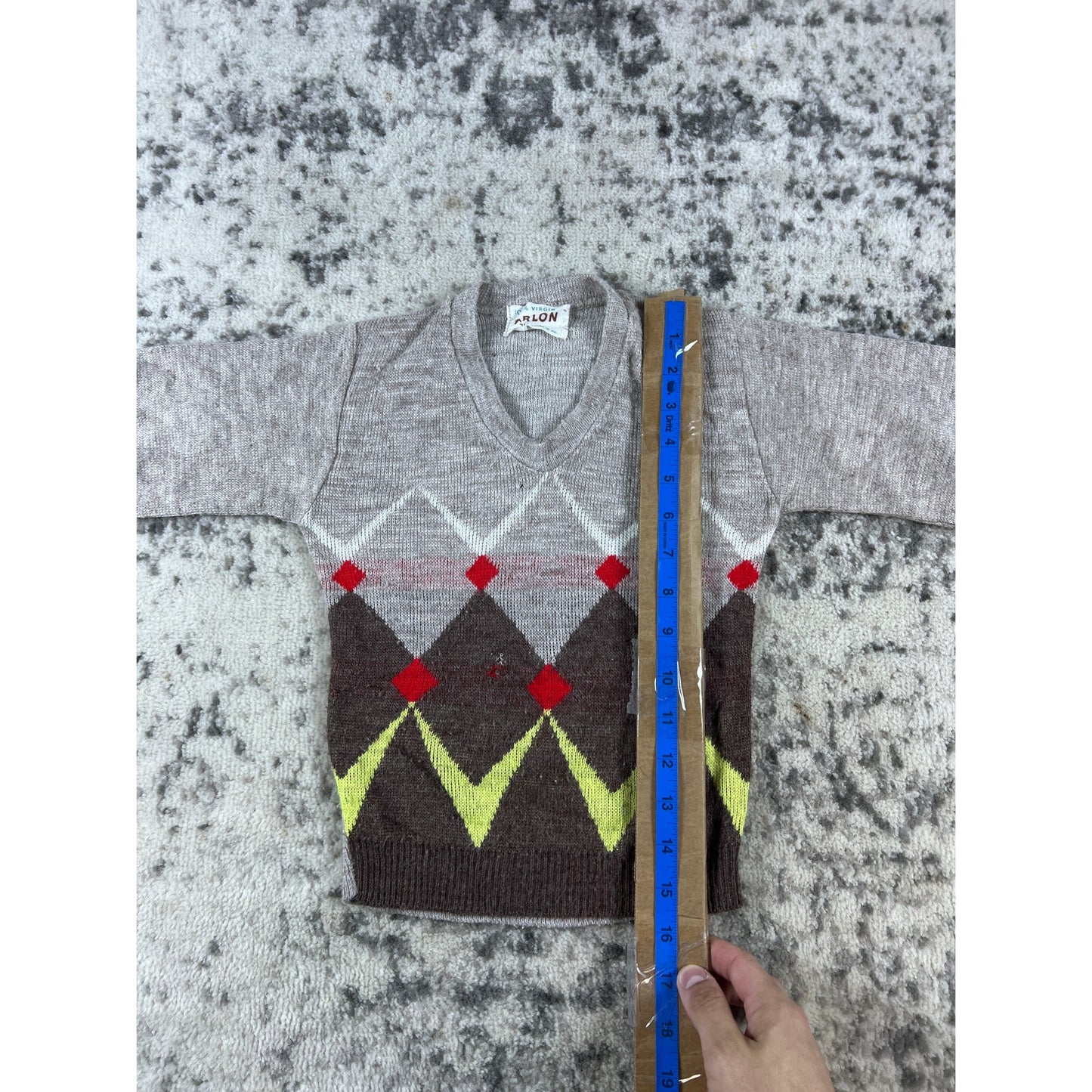 Vintage Havenshire Sweater Youth - S