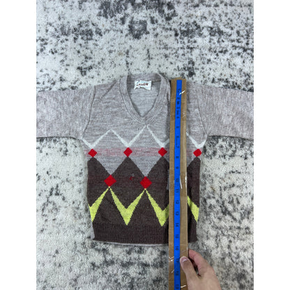 Vintage Havenshire Sweater Youth - S