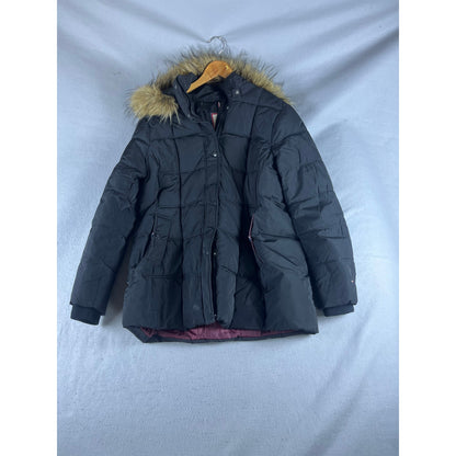 Tommy Hilfiger Parka Puffer Jacket Womens - XL