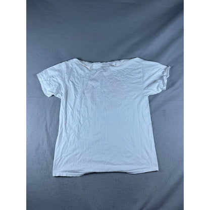 Ripple Junction One Piece Luffy T Shirt - XL